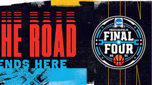 Can't find what you are looking for? Men S Basketball Ncaa Unveils New 2021 Final Four Logo Streaking The Lawn