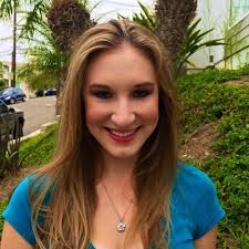 Meghan Roos RockandRollGlobe.com Author Page