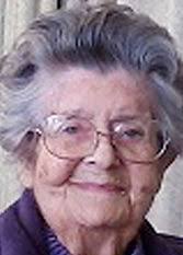 Sarah Tena Phillips Wallace (1918-2015)