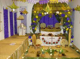 Day Of The Dead Day Of The Dead Altar Day