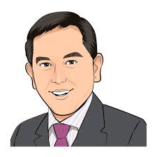 Digital Wealth Asia Forum 2019