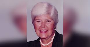 Obituary information for Gertrude W. "Trudy" Carpenter