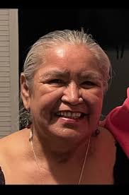 Patricia “Pat” Whittaker