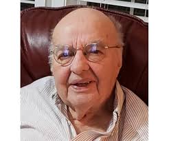 Robert Cagle Obituary (1934