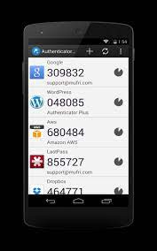 Cómo descargar el autenticador de google. Authenticator Plus Import For Android Apk Download