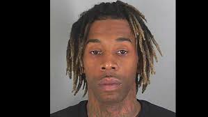 Spartanburg: man charged after attempting to murder ex-girlfriend