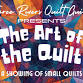 The Art of The Quilt