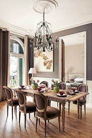 The classic dining room furniture will bring perfect. 18 Best New Classic Dining Interior Design Ideas Interior Design Interior House Interior
