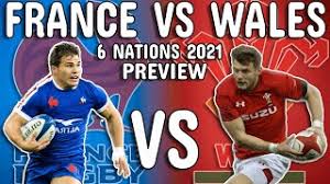 Stream france vs wales live on sportsbay. France Vs Wales Preview 6 Nations 2021 Grandslam Team Announcement Score Prediction Team News Youtube