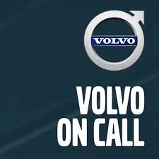 • lock and unlock your volvo remotely. Volvo On Call Homey