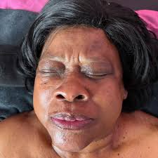 I'm really putting more intention