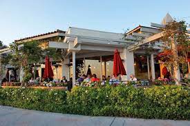 The Edgewater Grill San Diego Urban Dining Guide