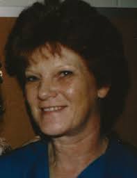 Obituary information for Garnett Sue Porter
