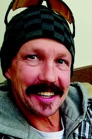 Scott Douglas Spradling