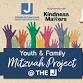 Youth & Family Mitzvah Project @ the J event image