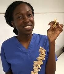 It's been fulfilling and life-giving for me in this season to get to know… 