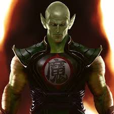 In dragonball evolution, lord piccolo is portrayed by james marsters. Datrinti King Piccolo Design Exploration Its Fun Imagining How These Characters Would Look Like In Liv Dragon Ball Art Realistic Dragon Anime Character Design