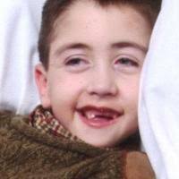 Mason Bailey Shuck Aug. 9, 2009