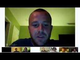 The Pirate Hour featuring the California Pirate Party and Eric Maag