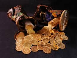 These people found the treasure hauls of their lives. Lockdown Gardening In Britain Leads To Archaeological Discoveries The New York Times