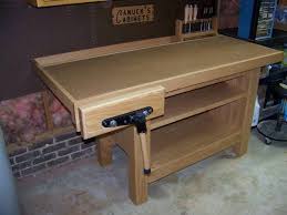 Pin By Hugo Aguado On Bancos De Trabajo Woodworking Bench Plans Woodworking Bench Diy Woodworking