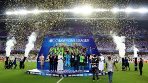 Seperti diketahui, sebelumnya memang belum diresmikan bhayangkara menjadi juara. Jeonbuk Digantung Setahun Dalam Liga Juara Juara Afc Stadium Astro