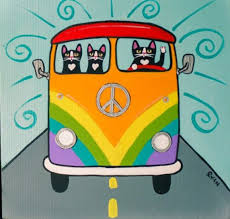 Pin By Adrianna Marshall On Doodles Volkswagen Bus Art Vw Art Animal Line Drawings