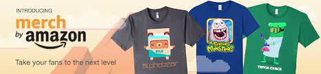 Mastering keywords for merch by amazon. Announcing Merch By Amazon A New Way To Generate Revenue With Branded T Shirts Appstore Blogs