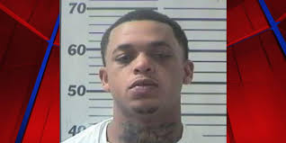 Defendant in death of TikTok star's son called victim 2 minutes before  shooting, Prichard officer testifies