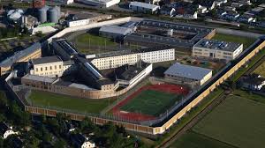 The social democrats hold 10 seats, while the greens (die grünen), the independents (uwg) and the liberals hold three each.education. Rheinbach Penitentiary Wikidata