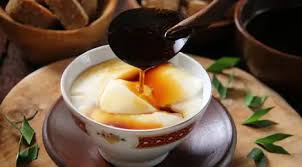 Kaum cina merupakan suatu kaum masyarakat yang bertutur dalam bahasa cina. Resep Tahok Khas Tionghoa Lifestyle Fimela Com