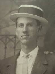 Charles Vance Barnes (1892-1952)