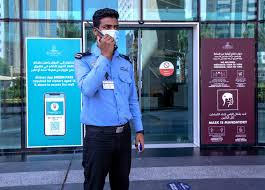Uae approves new green pass protocol on alhosn app | live talk dubai. Abu Dhabi S Covid 19 Green Status Checks On Al Hosn App Begin