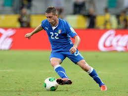 He has been the revelation of the tournament so far, as far as sceptical fans at. Sunderland Complete Signing Of Italy Midfielder Emanuele Giaccherini The Independent The Independent