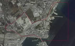 Piazza maria immacolata , 24. Riqualificare Porta Napoli A Taranto Il Concorso Architetti Com