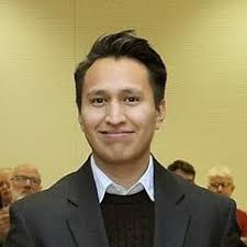 Edgar Christopher Cortes Garcia