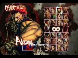 This is our new notification center. Street Fighter 4 Unlock All Hidden Characters Youtube