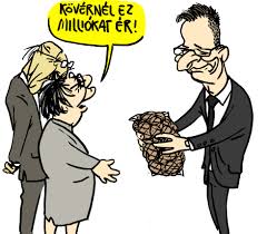 Nagyot ment ma a parlamentben jakab péter. Krumpli Apapai