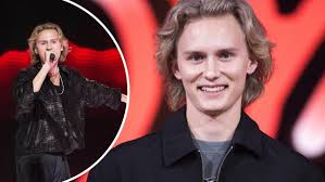 Melodifestivalen 2025: Adrian Macéus okända sjukdom