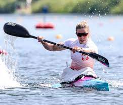 She participated at the 2018 icf canoe sprint world championships, winning a medal. Anna Pulawska Canoe Sprint Athlete