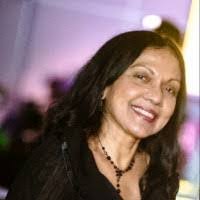 Cheryl Nicholson's Instagram, Twitter & Facebook