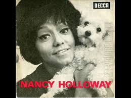 Nancy Holloway