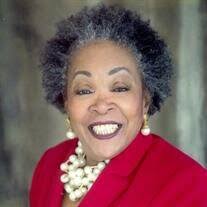 Mrs. Evelyn Elaine Burton Obituary