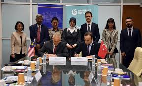 Universiti teknologi petronas (utp) was established in 1997 and has grown to be one of the most prominent private universities in malaysia. Yunus Emre Institute And University Of Malaya Sign Tabip Protocol Turkiye Merkez