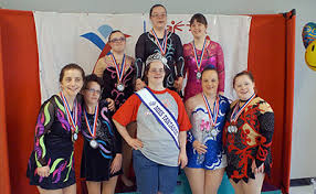Discover all the olympic sports from our complete list at olympics.com and read the latest news and watch videos from your favourite discipline. Usa Gymnastics Special Olympics Champions Named