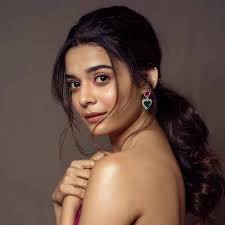 Mithila Palkar