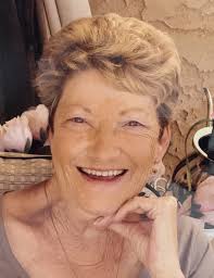 Obituary information for Gloria V Romine