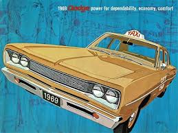 Image result for Yellow 1969 Polara