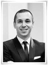 Borislav Banjac's Instagram, Twitter & Facebook