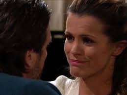 Les feux de l'amour : les moments forts des épisodes du 4 au 8 janvier 2021  sur TF1